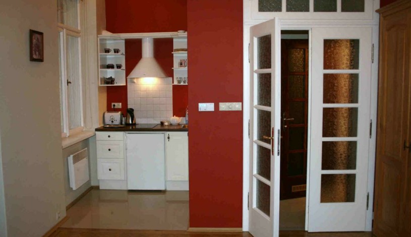 Apartmány Villa Liberty Karlovy Vary