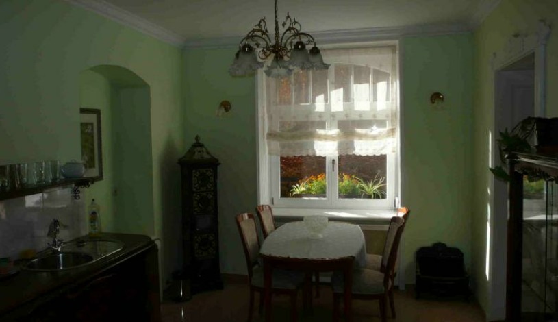 Apartmány Villa Liberty Karlovy Vary