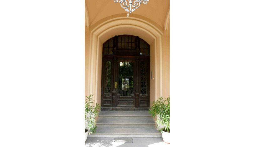 Apartmány Villa Liberty Karlovy Vary