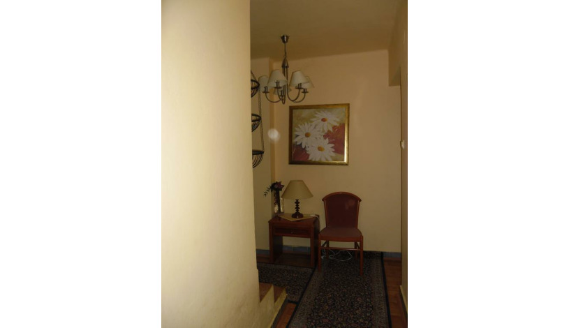 Villa Meteor Mariánské Lázně