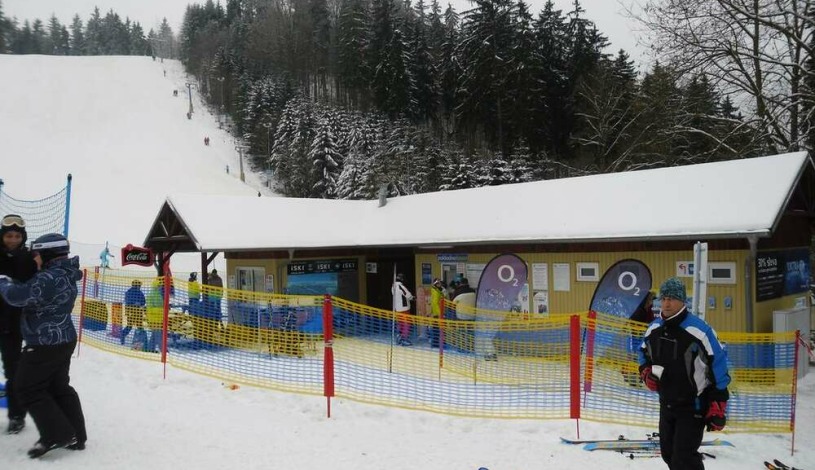 Villa Meteor Mariánské Lázně