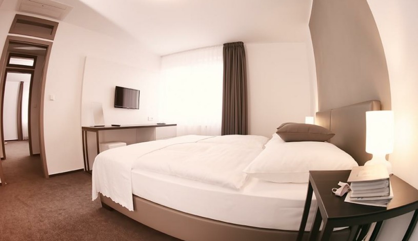 Villa na Vinici Praha - Suit