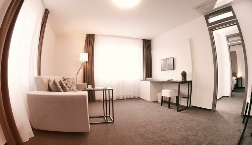 Villa na Vinici Praha