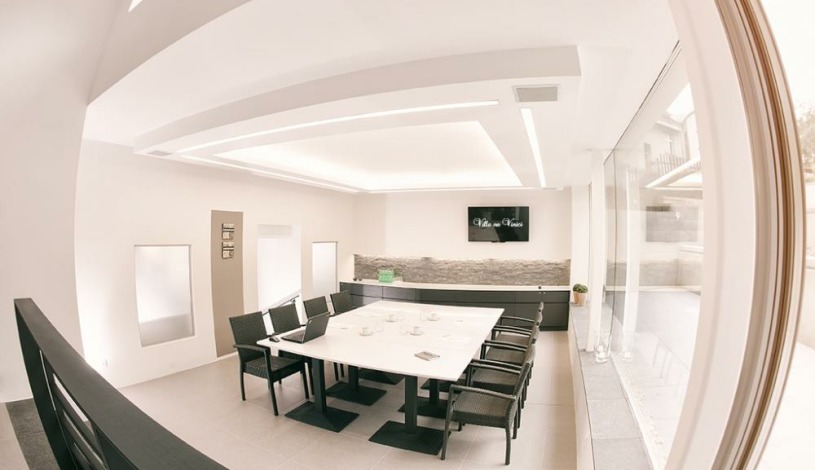 Villa na Vinici Praha