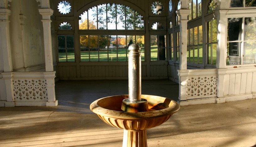 Gourmet Hotel Villa Patriot Mariánské Lázně