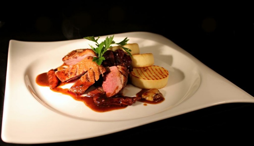 Gourmet Hotel Villa Patriot Mariánské Lázně