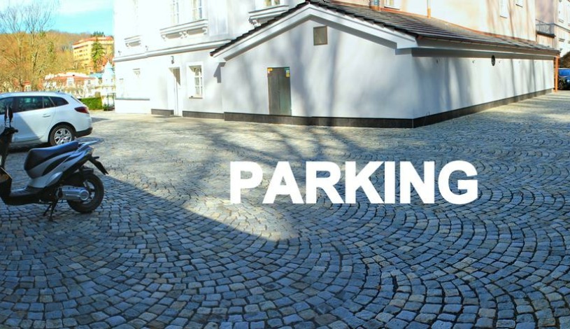 Gourmet Hotel Villa Patriot Mariánské Lázně