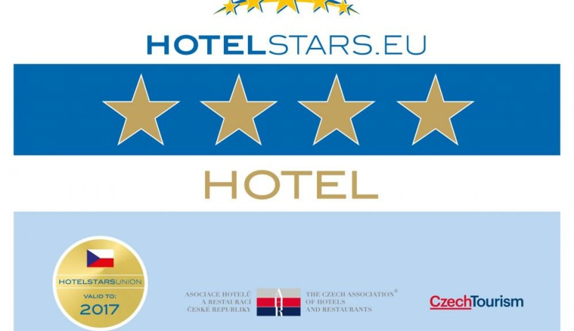 Gourmet Hotel Villa Patriot Mariánské Lázně