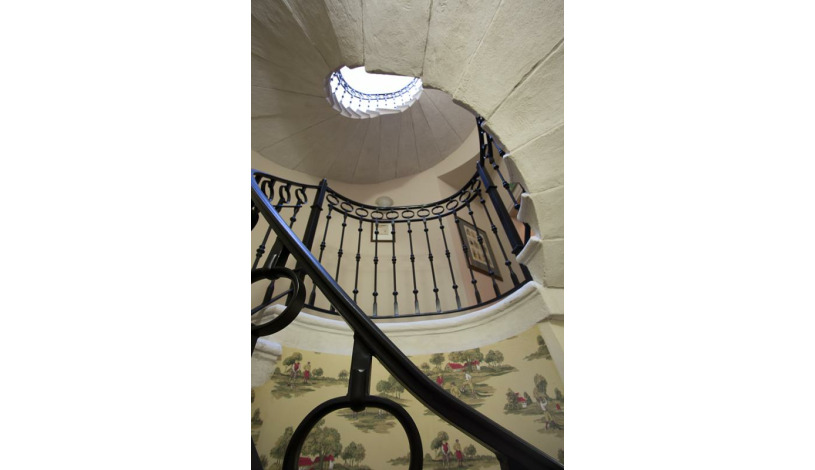 Gourmet Hotel Villa Patriot Mariánské Lázně