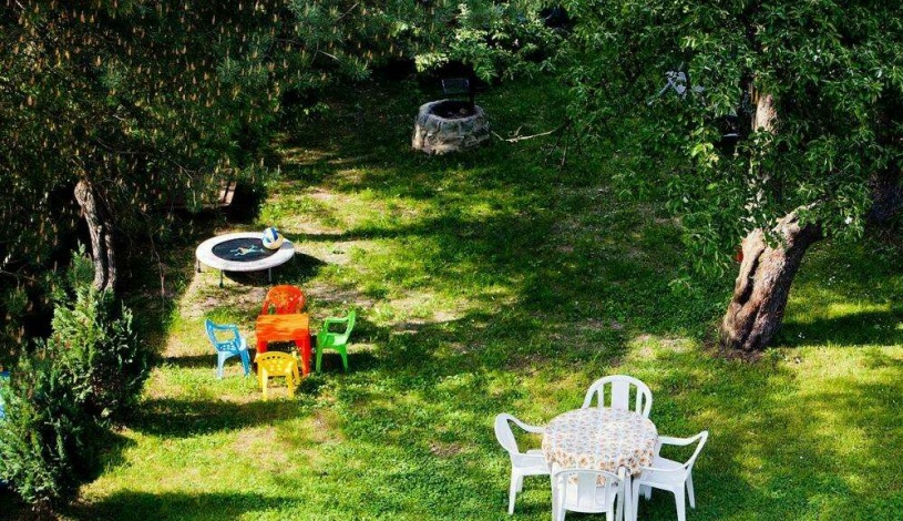 Villa Plischke Lipová-lázně