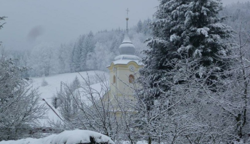 Villa Plischke Lipová-lázně