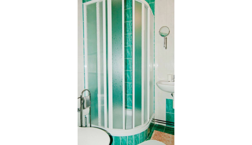 Villa Plischke Lipová-lázně