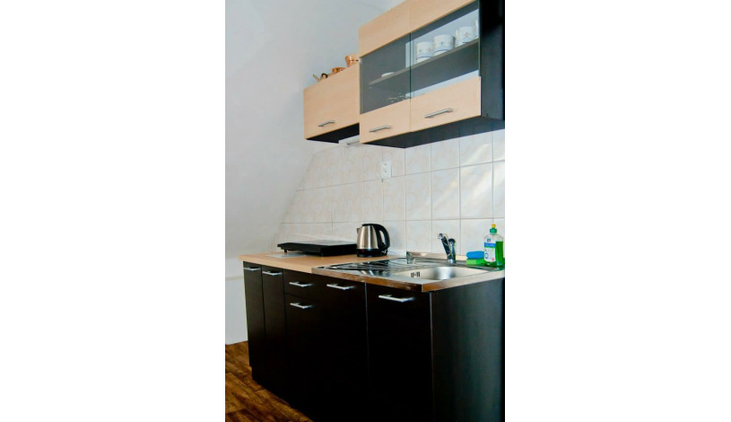 Villa Plischke Lipová-lázně