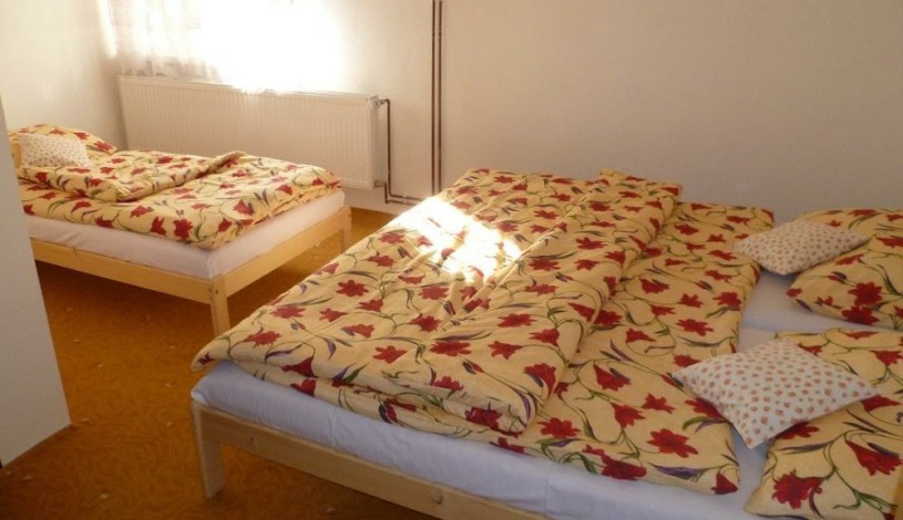 Villa Plischke Lipová-lázně