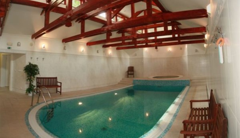 Hotel Villa Ritter  Karlovy Vary