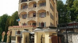 Hotel Villa Ritter  Karlovy Vary
