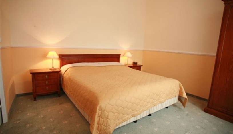 Hotel Villa Ritter  Karlovy Vary