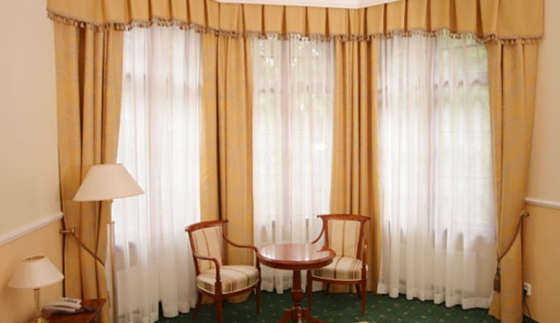 Hotel Villa Ritter  Karlovy Vary