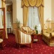 Dvolůžkový lux - Hotel Villa Ritter  Karlovy Vary