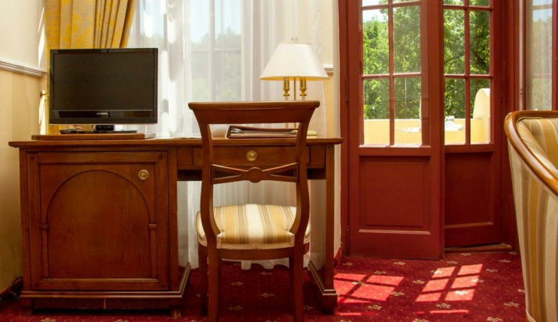 Hotel Villa Ritter  Karlovy Vary