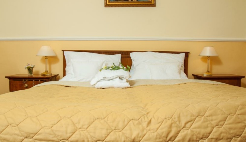 Hotel Villa Ritter  Karlovy Vary