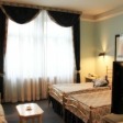 Hotel Villa Voyta Praha - Double room Superior, Double Room with Extra Bed