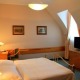 Zweibettzimmer Superior - Hotel Villa Voyta Praha