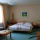 Hotel Villa Voyta Praha - 2-lůžkový pokoj Superior, Dvoulůžkový pokoj s přistýlkou