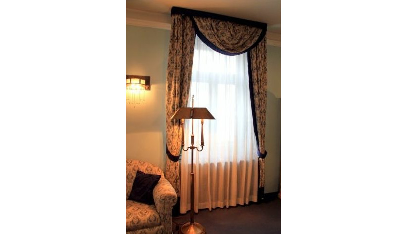 Hotel Villa Voyta Praha