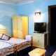 Zweibettzimmer Superior - Hotel Villa Voyta Praha