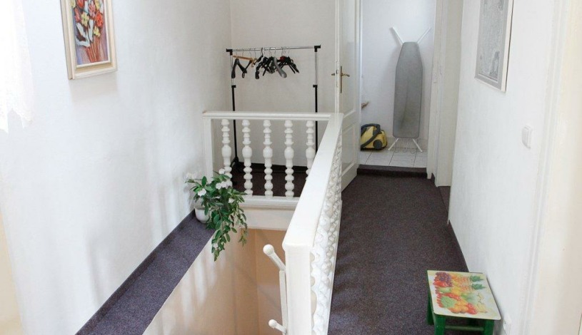 Villa Zlatý Jelen Karlovy Vary