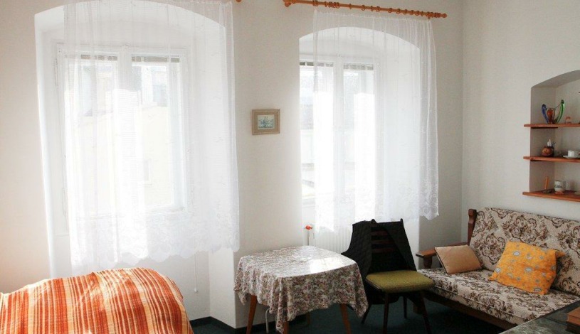 Villa Zlatý Jelen Karlovy Vary