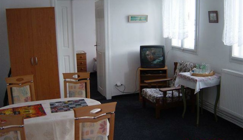 Villa Zlatý Jelen Karlovy Vary