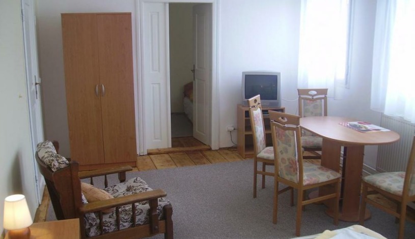 Villa Zlatý Jelen Karlovy Vary