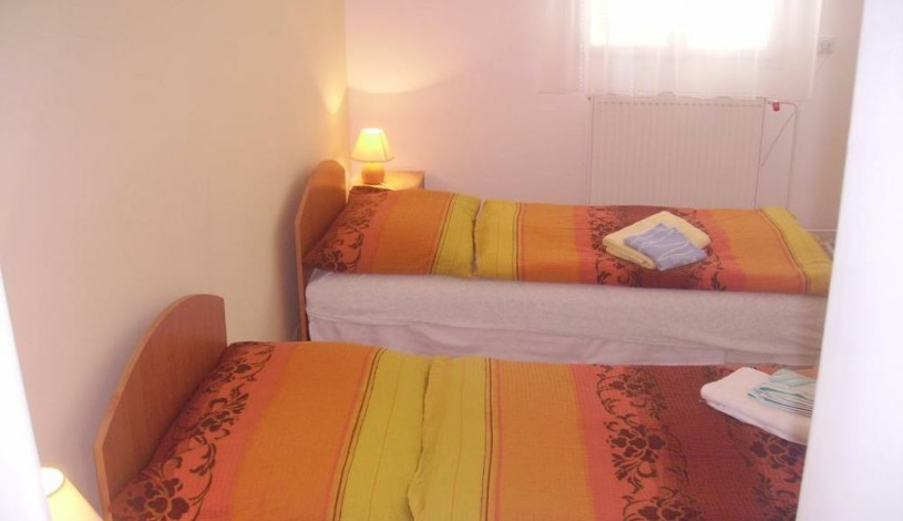 Villa Zlatý Jelen Karlovy Vary - Apartmán 2 (dvoulůžkový)