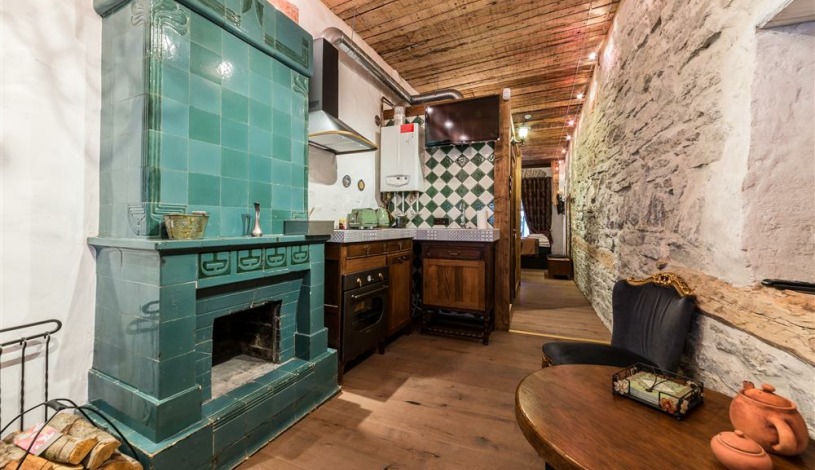 Apartment Viru Tallinn - Apt 41531