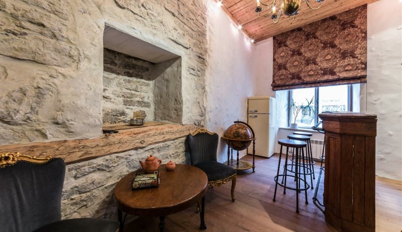 Apartment Viru Tallinn - Apt 41531