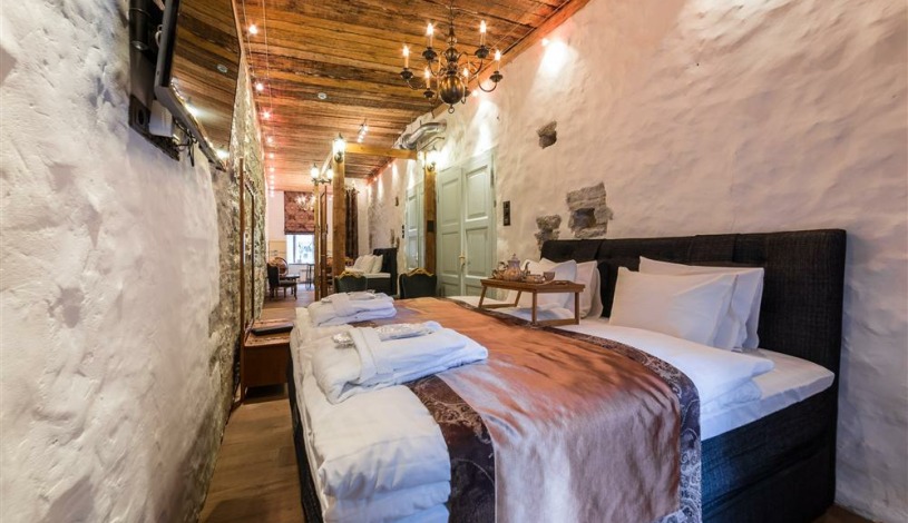 Apartment Viru Tallinn - Apt 41531