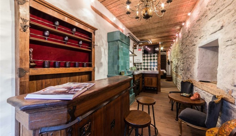 Apartment Viru Tallinn - Apt 41531