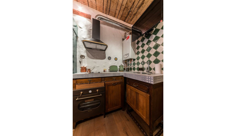 Apartment Viru Tallinn - Apt 41531