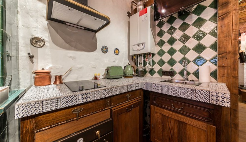 Apartment Viru Tallinn - Apt 41531