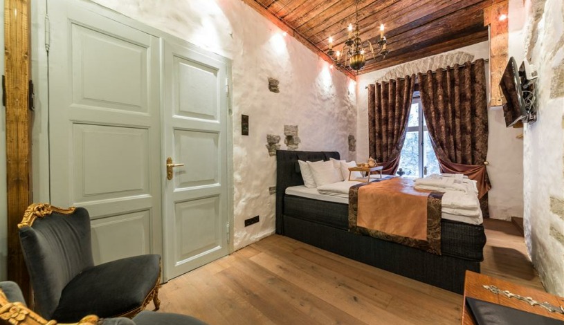 Apartment Viru Tallinn - Apt 41531