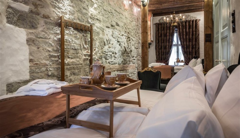 Apartment Viru Tallinn - Apt 41531