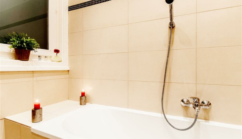 Apartment Visegrádi utca Budapest - Apt 21511