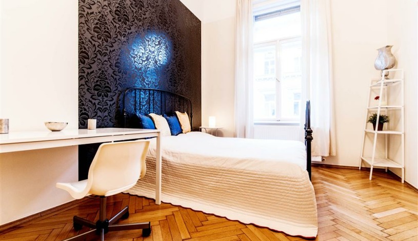 Apartment Visegrádi utca Budapest - Apt 21511