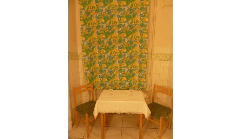 Apartment Visegrádi utca Budapest - Apt 26910
