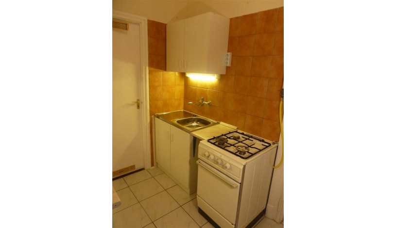 Apartment Visegrádi utca Budapest - Apt 26910