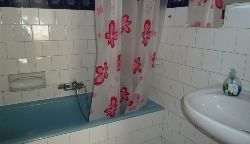 Apartment Visegrádi utca Budapest - Apt 26910