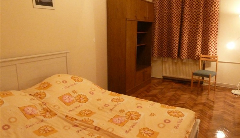 Apartment Visegrádi utca Budapest - Apt 26910