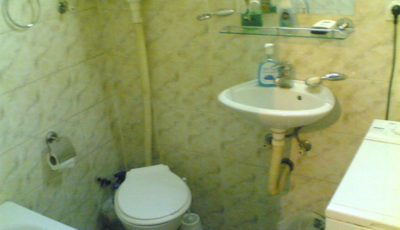 Apartment Višnjićeva Beograd - Apt 36731
